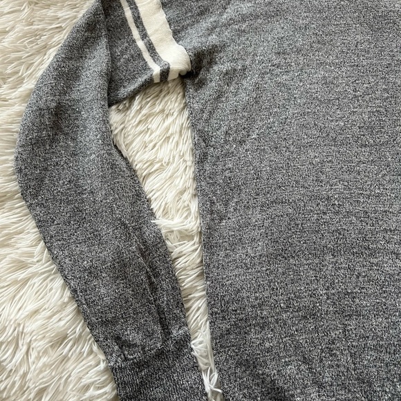 Madewell Sweater - 100% Linen - Picture 2 of 5